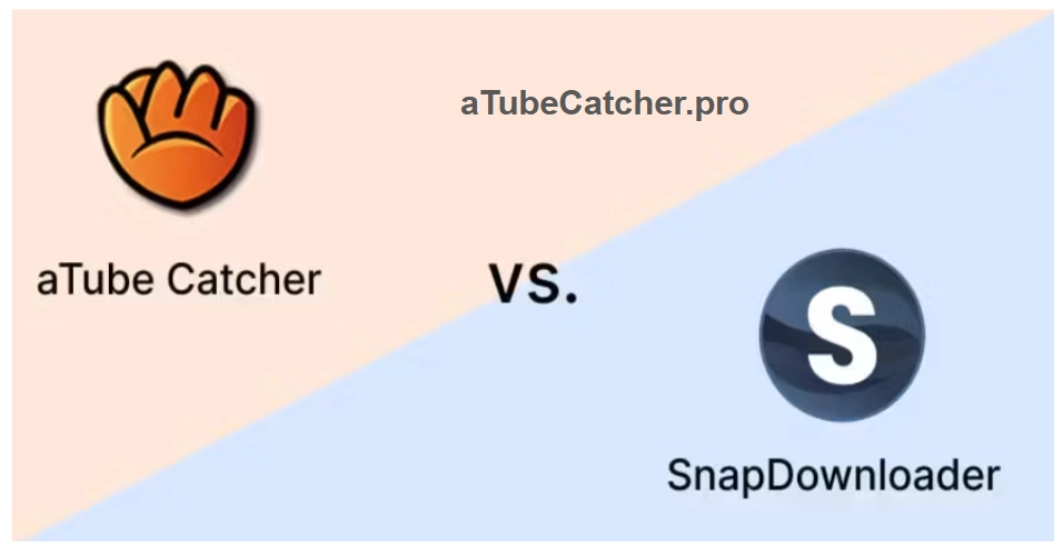 atube catcher