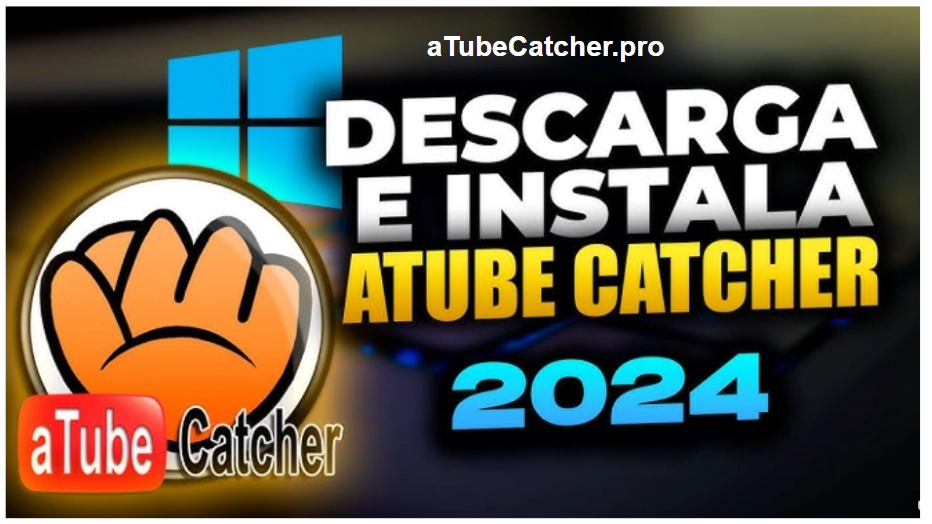 atube catcher